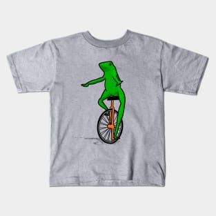 Dat Boi T-Shirt Kids T-Shirt